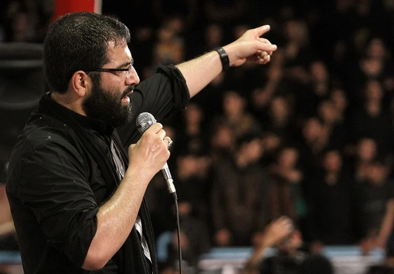 خیلی سخته که بپرسن زائری