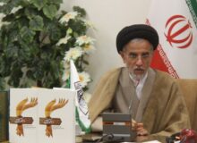 پنجمین جشنواره بین المللی اعتکاف در مشهد برگزار می‌شود