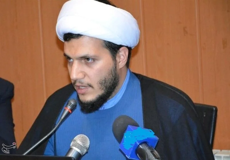 آماده سازی ۵۵ مسجد در استان ایلام برای مراسم اعتکاف