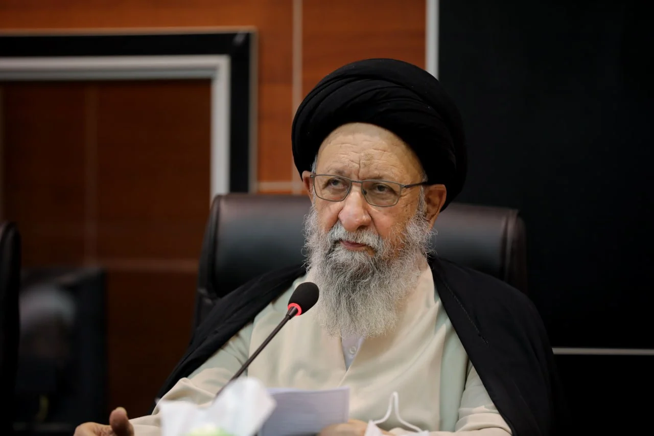 بهره مندی از آئین اعتکاف برای جهاد تبیین