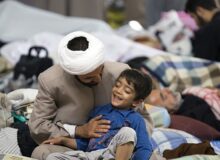 بیش از ۶۴۰ مسجد خراسان رضوی آماده آیین اعتکاف است