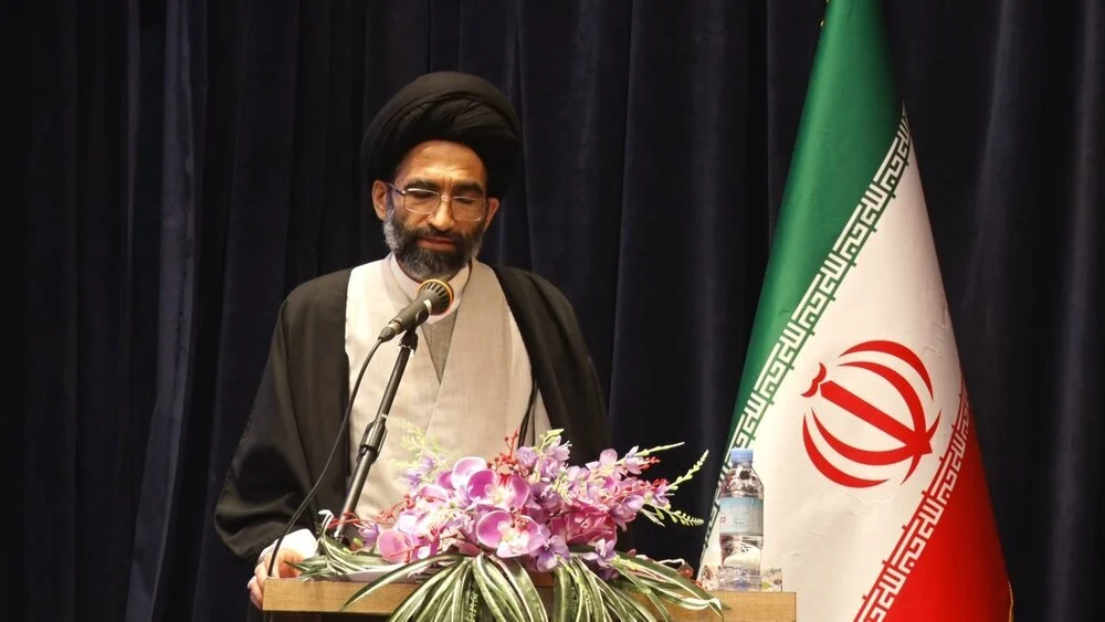 امامین انقلاب احیا کنندگان مراسم اعتکاف بودند