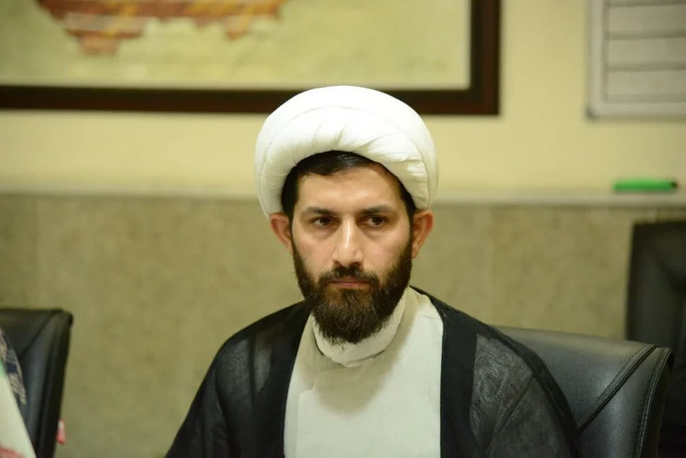 مراسم اعتکاف در ۱۶ مسجد میاندورود برگزار می شود