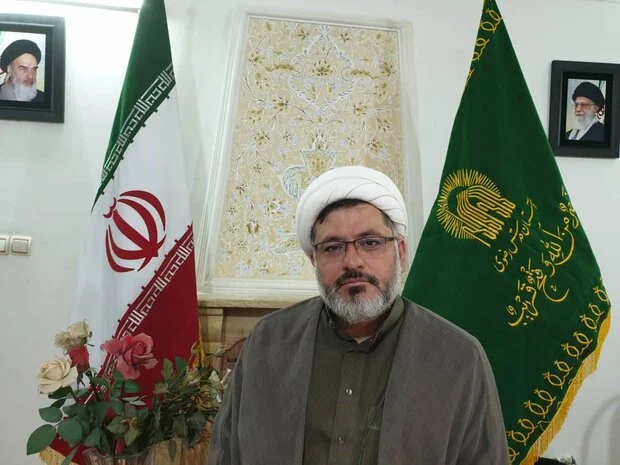 آیین معنوی اعتکاف در ۳۰ مسجد کاشان برگزار می شود
