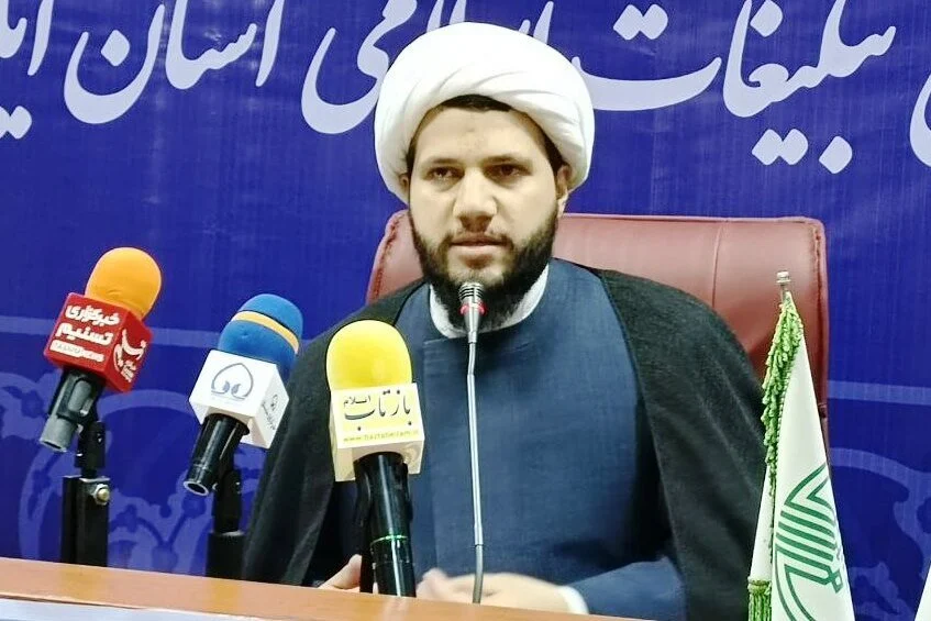 برگزاری مراسم اعتکاف در ۵۵ مسجد در استان ایلام