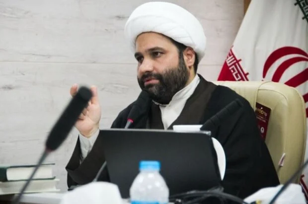 برگزاری بیش از ۳۰۰ مراسم اعتکاف در خوزستان