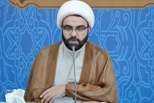 آغاز ثبت‌نام مراسم اعتکاف در لرستان