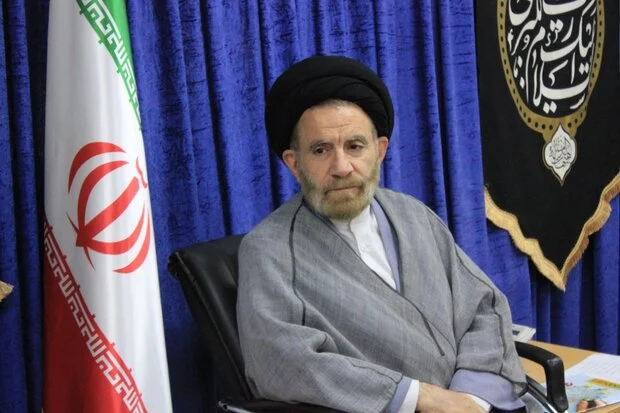 رویش‌های معنوی انقلاب اسلامی در جهان دشمنان را عصبانی کرده است