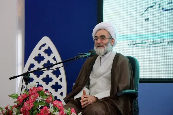 مهم‌ترین کار مبلغان دین جهاد تبیین است