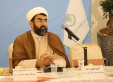 ۱۴۸ مسجد خراسان شمالی آماده پذیرایی از معتکفین هستند