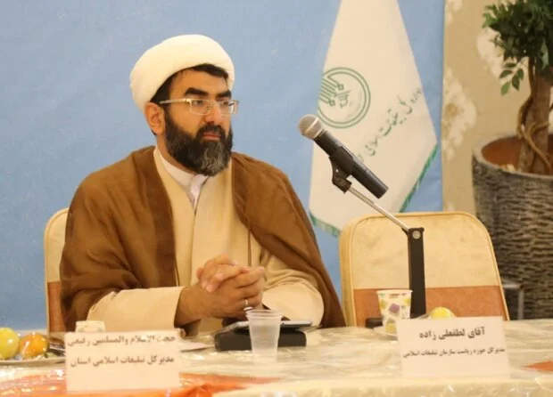 ۱۴۸ مسجد خراسان شمالی آماده پذیرایی از معتکفین هستند
