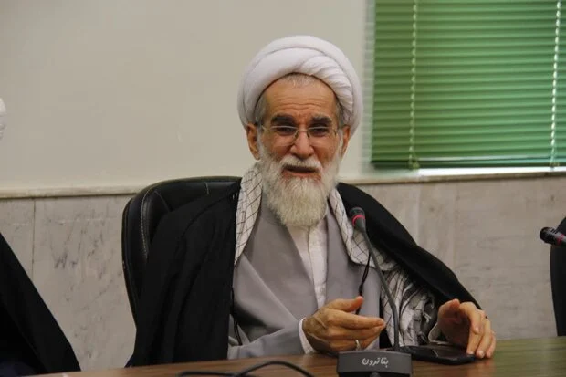 شرکت در اعتکاف آرامش روحی و فکری به همراه دارد