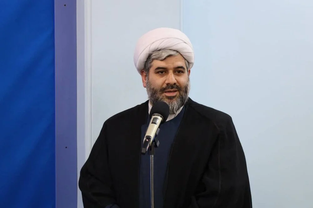 آمادگی ۲۲۸ مسجد برای برپایی اعتکاف در مازندران