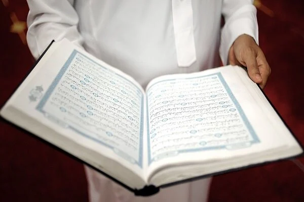 تیزر اعتکاف سال ۱۴۰۱