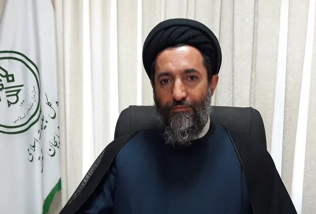 نحوه ثبت‌نام در مراسم معنوی اعتکاف آذربایجان‌شرقی