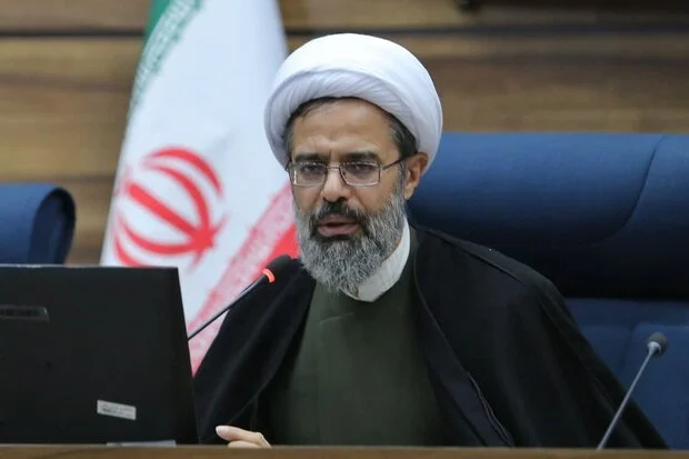 اعتکاف در کشور به صورت مردمی برگزار می‌شود