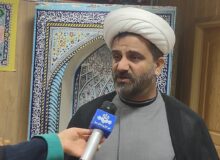 برگزاری مراسم اعتکاف در بیش از ۳۰۰ مسجد در استان اصفهان