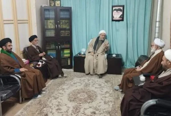افزایش چشمگیر استقبال دهه هشتادی ها از اعتکاف