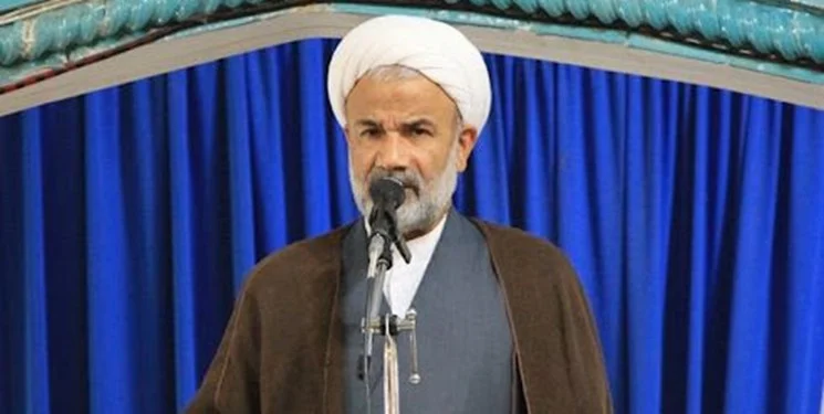 اعتکاف برجسته ترین مظهر بندگی در پیشگاه الهی است