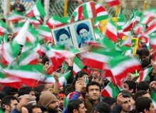 دعوت ستاد مرکزی اعتکاف برای حضور پرشور مردم در راهپیمایی ۲۲ بهمن