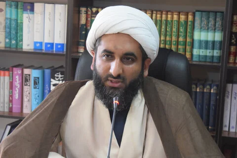 اعتکاف پرشور در بوشهر نشانه حرکت فرهنگ زیست‌بوم این منطقه به سمت معنویت است