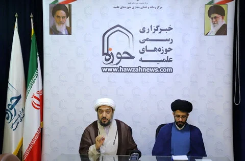 از راه‌های رسیدن به خدا لطف بدون منت به خانواده است/ اعتکاف به نرم‌افزار فرهنگی و معنوی تبدیل شده است