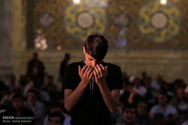 مراسم اعتکاف در ۱۹۵ مسجد استان بوشهر برگزار می‌شود