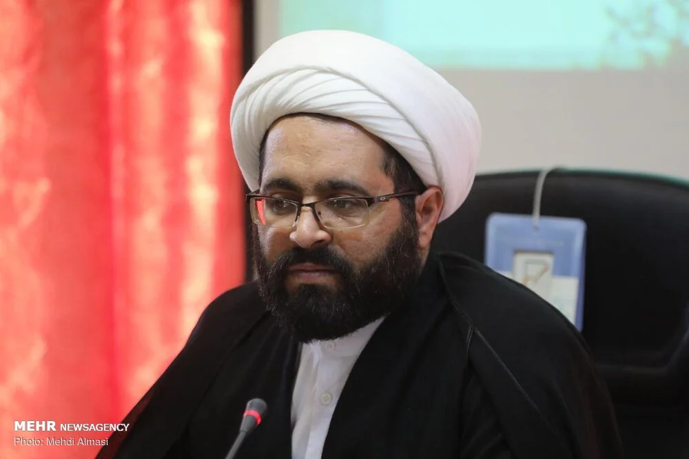 پنج هزار زنجانی در مراسم معنوی اعتکاف شرکت کردند
