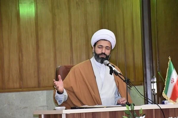 ۱۱ هزار نفر از مردم خراسان جنوبی امسال معتکف شدند