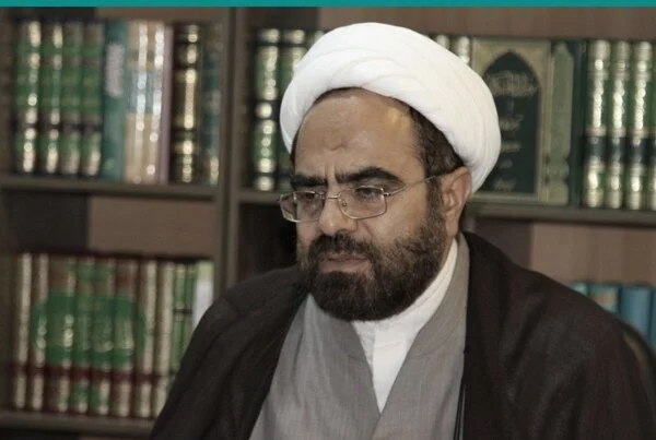 ؛  شرکت بیش از ۷ هزار و ۸۰ هرمزگانی در مراسم اعتکاف
