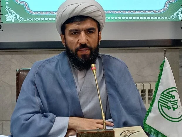 استقبال نوجوانان گلستانی از اعتکاف/ ۱۵۰۰ دانش آموز معتکف شدند