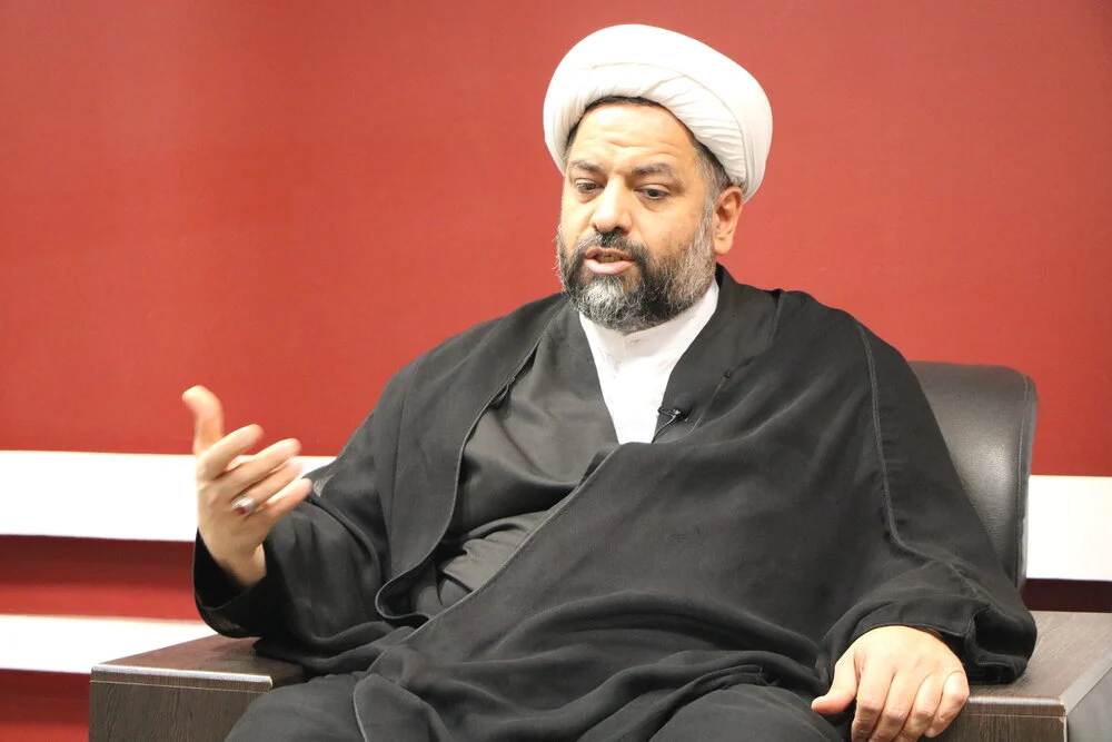 آغاز مراسم معنوی اعتکاف با حضور۶ هزار معتکف در سیستان و بلوچستان