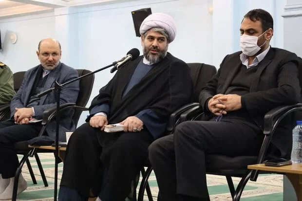 ۲۴۹ مسجد مازندران آماده برپایی آیین اعتکاف است