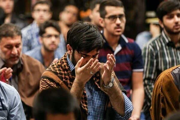 ۱۱ مسجد در بهاباد میزبان مراسم اعتکاف/۵۰۰ نفر معتکف شدند