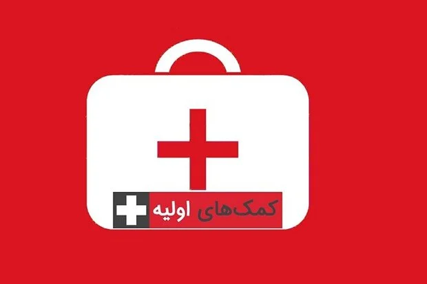 آموزش‌های همگانی هلال احمر به معتکفین در استان بوشهر ارائه شد