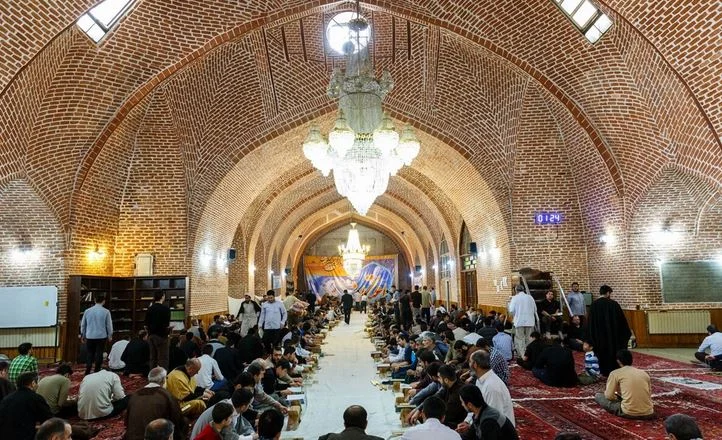 اعتکاف نخبگان و مستعدان ویژه ماه رجب برگزار می‌شود