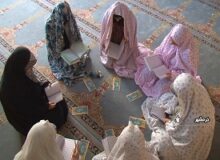 برپایی مراسم اعتکاف در هشت مسجد خرمشهر