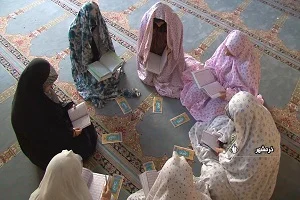 برپایی مراسم اعتکاف در هشت مسجد خرمشهر