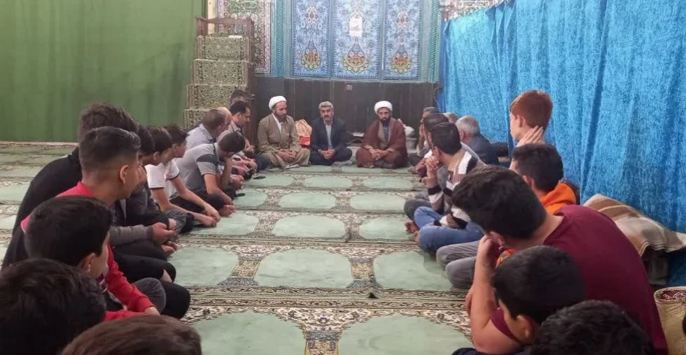 اعتکاف فرصتی مغتنم برای پیوند با معبود