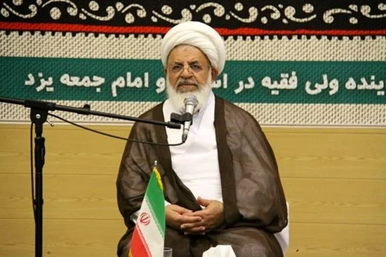 اعتماد به غیر خدا خسارت به دنبال خواهد داشت
