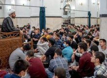اعتکاف ویژه نوجوانان در حرم رضوی و ۵ استان کشور برگزار می‌شود