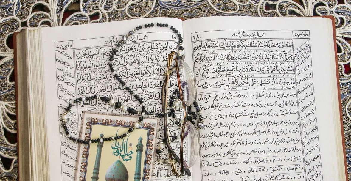 بیانیه ستاد مرکزی اعتکاف در پایان اعتکاف رمضان ۱۴۴۴ در فروردین ۱۴۰۲