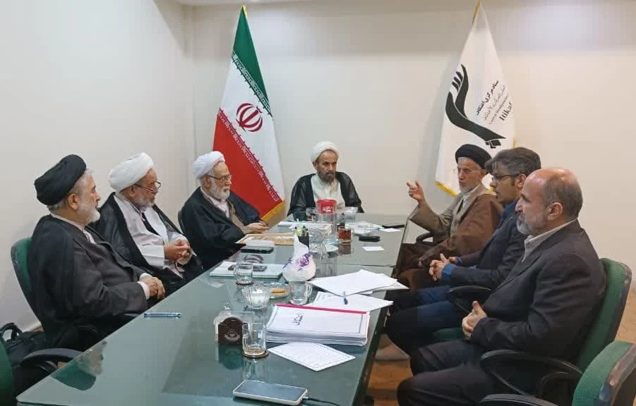 بررسی موضوعات جشنواره بین المللی اعتکاف در لبنان