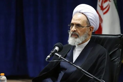 پیام مدیر حوزه‌های علمیه به هشتمین همایش هم‌اندیشی راهبردی اعتکاف کشور