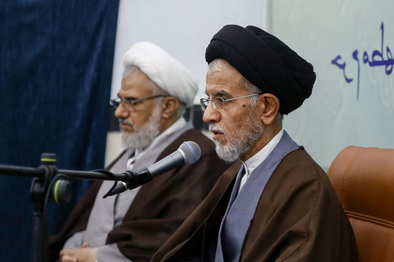 افزایش ۲۵ درصدی معتکفان امسال نسبت به پارسال