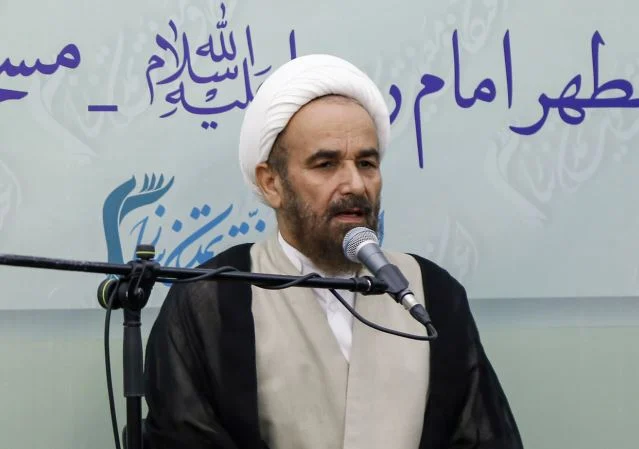 جوانان و نوجوانان بیشترین شرکتکنندگان در مراسم اعتکاف هستند