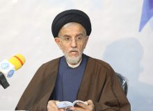 گفتگوی خبرگزاری صداوسیما با حجت‌الاسلام والمسلمین تکیه‌ای رئیس ستاد مرکزی اعتکاف