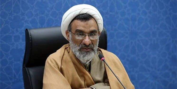 ستاد اعتکاف بنیاد بین‌المللی می‌شود + فیلم