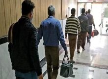مرخصی به ۲۰۹ زندانی در نیشابور برای حضور در آئین اعتکاف