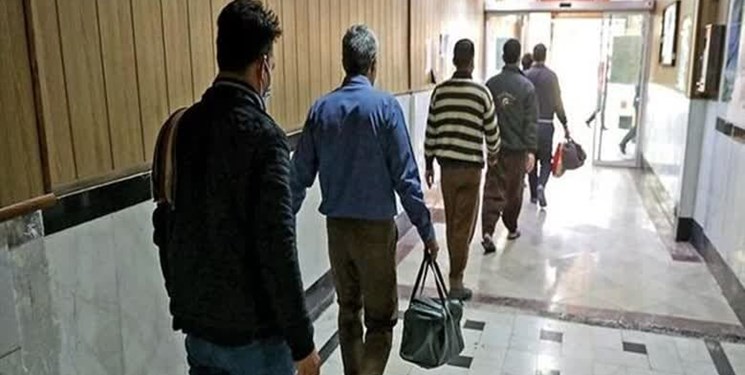 مرخصی به ۲۰۹ زندانی در نیشابور برای حضور در آئین اعتکاف